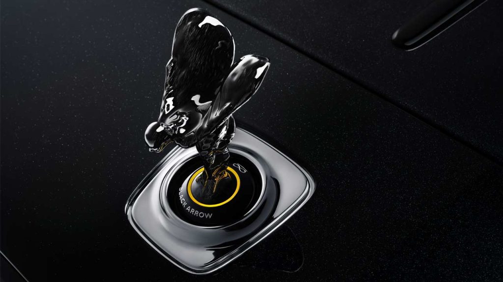 Rolls-Royce-Black-Badge-Wraith-Black-Arrow_Spirit_of_Ecstacy