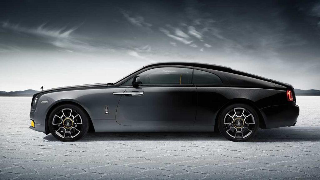 Rolls-Royce-Black-Badge-Wraith-Black-Arrow_side