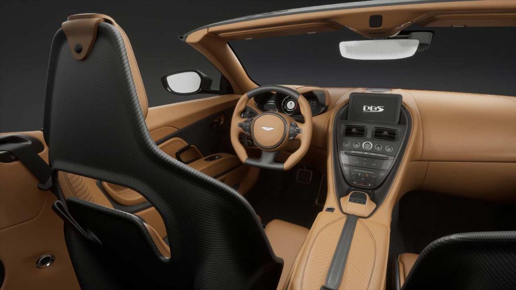 Aston-Martin-DBS-770-Ultimate-Volante_interior