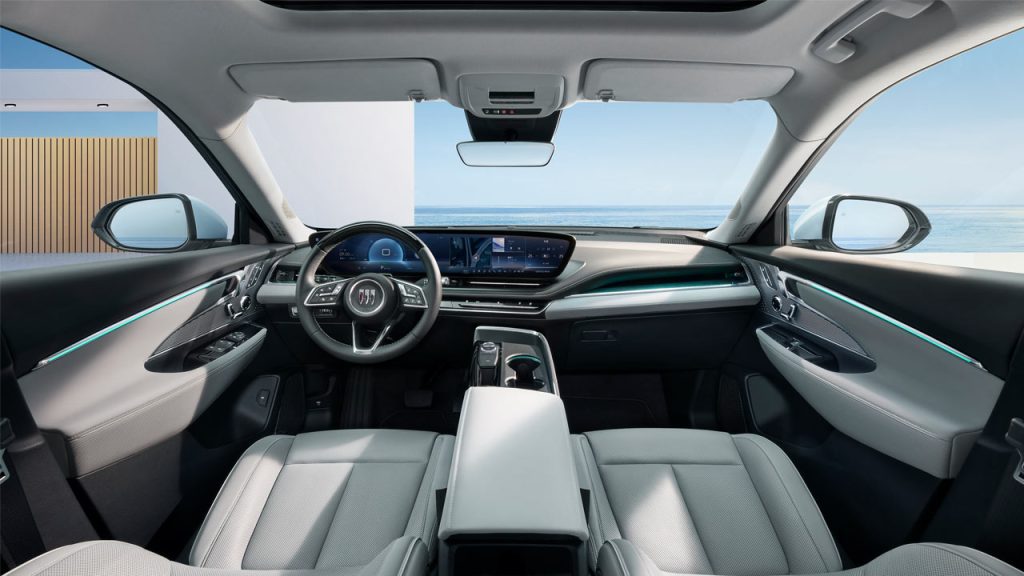 Buick-Electra-E5_interior