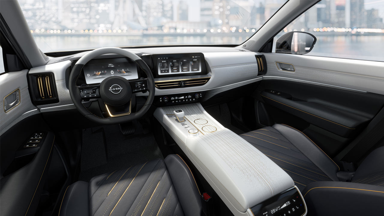 Nissan-Pathfinder-concept_interior