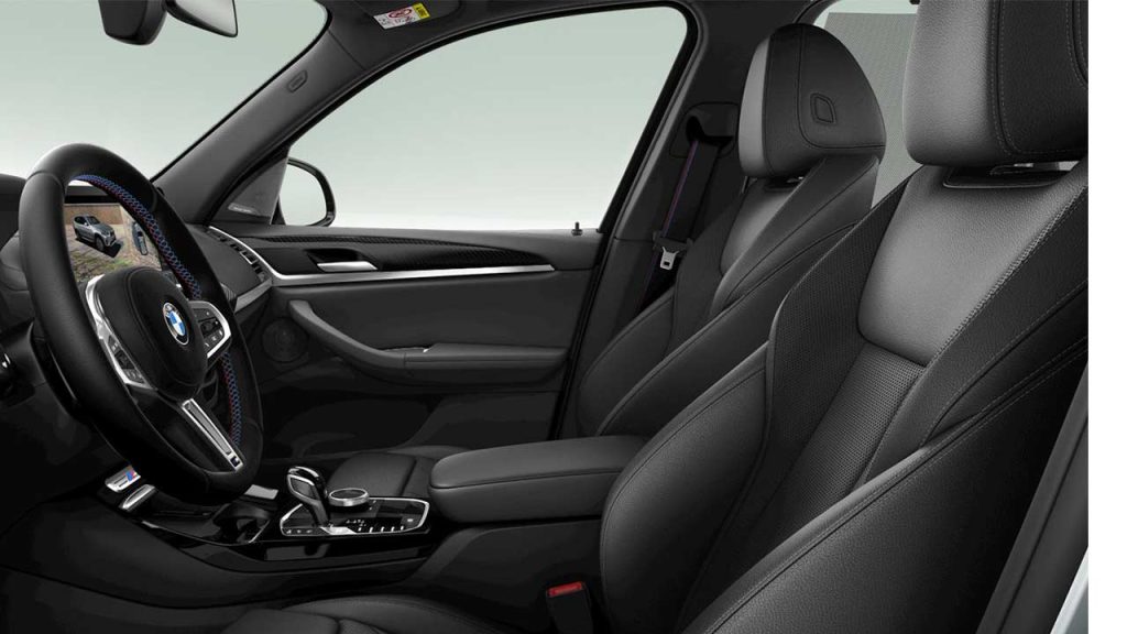 2023-BMW-X3-M40i_interior_seats