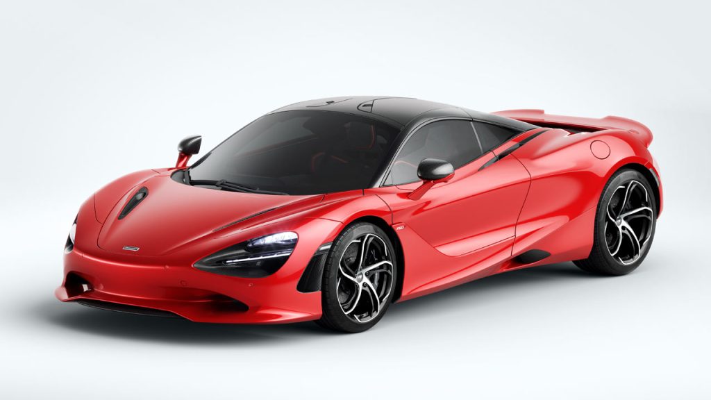 2023-McLaren-750S