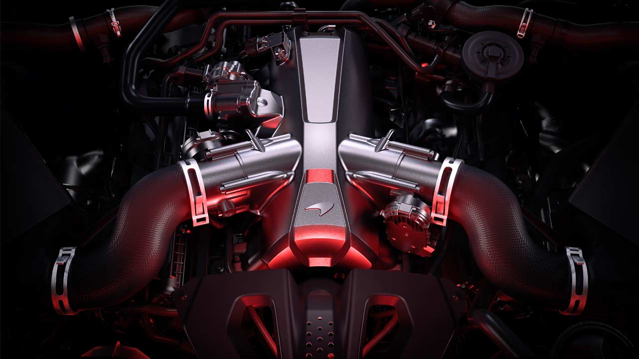 2023-McLaren-750S-engine