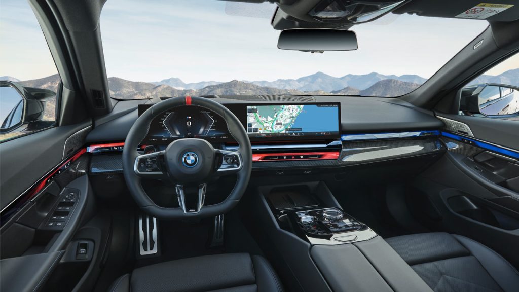 2024-BMW-i5-M60-xDrive_interior