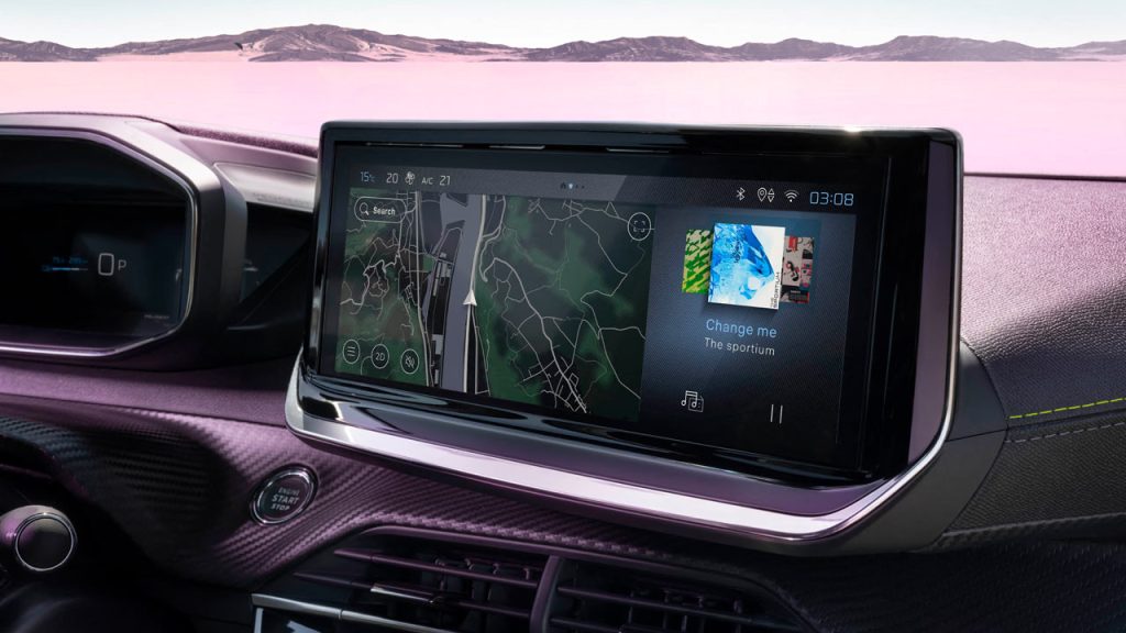 2024-Peugeot-2008-facelift_interior_touchscreen
