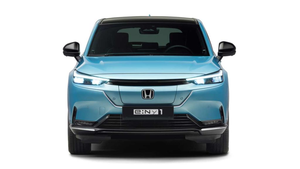 Honda-e-Ny1-electric-SUV_front