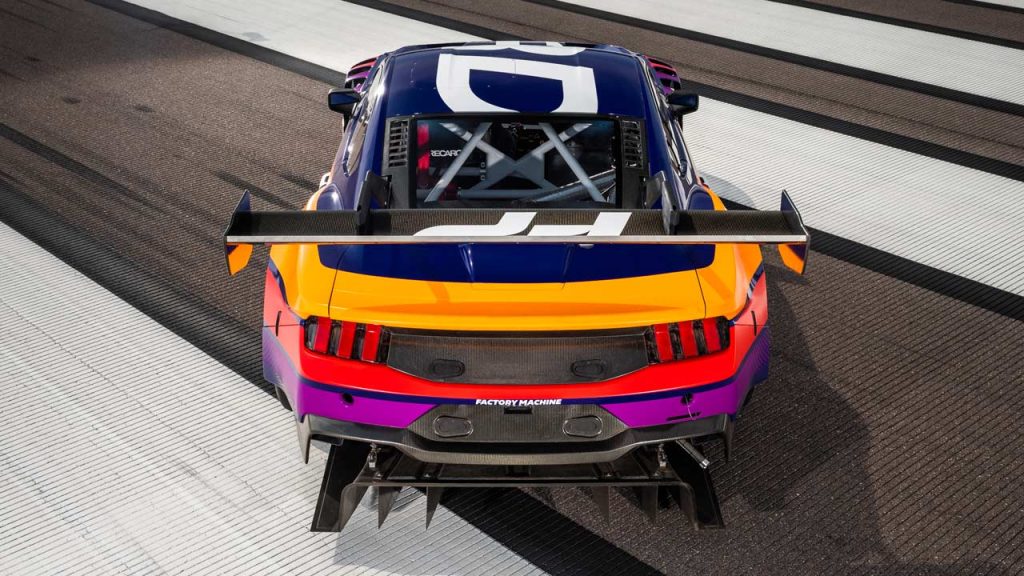 2024-Ford-Mustang-GT3_rear
