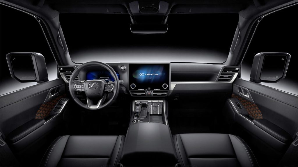 Lexus-GX_interior