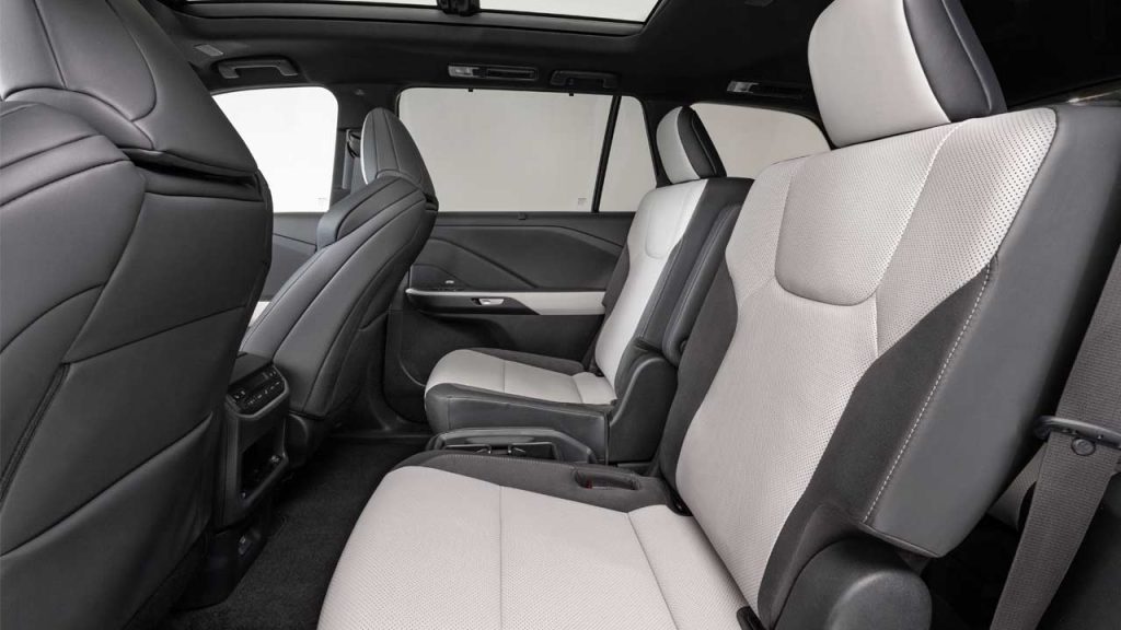 Lexus-TX_interior_rear_seats