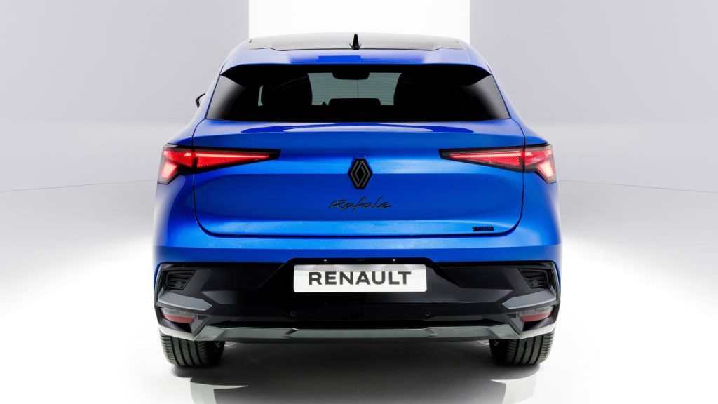 Renault-Rafale_rear