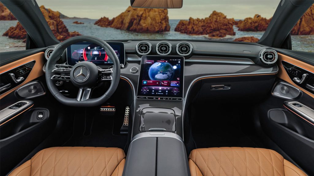 2024-Mercedes-Benz-CLE-Coupé_interior