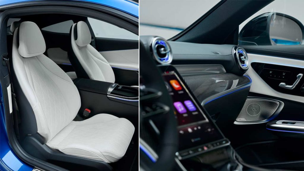 2024-Mercedes-Benz-CLE-Coupé_interior_seats_dashboard