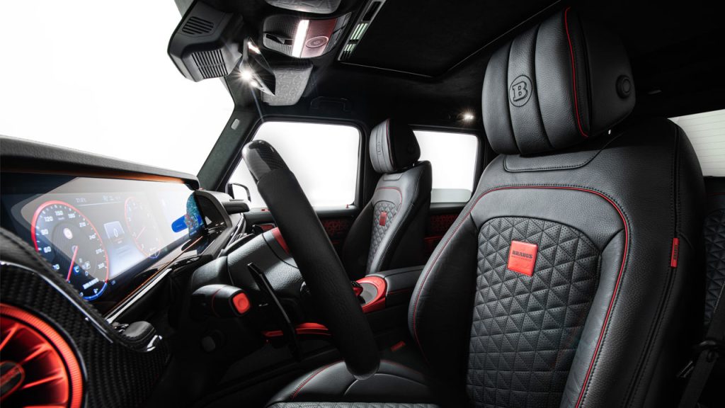 Brabus-XLP-800-6x6-Adventure_interior_front_seats