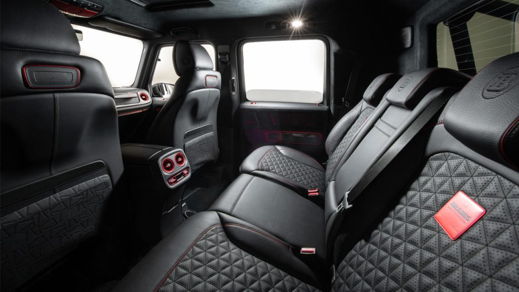 Brabus-XLP-800-6x6-Adventure_interior_rear_seats