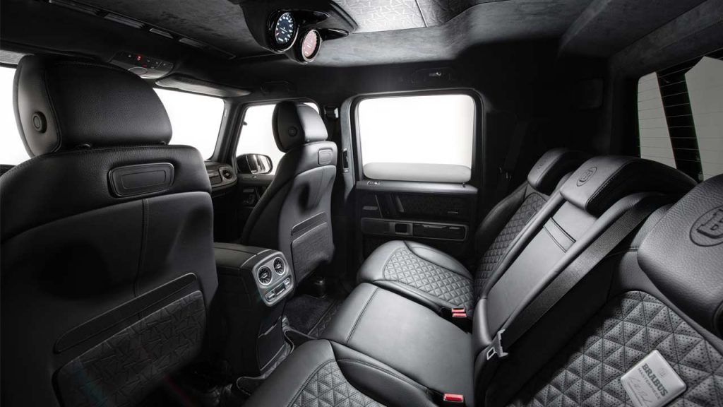 Brabus-XLP-900-6x6-Superblack_interior_rear_seats
