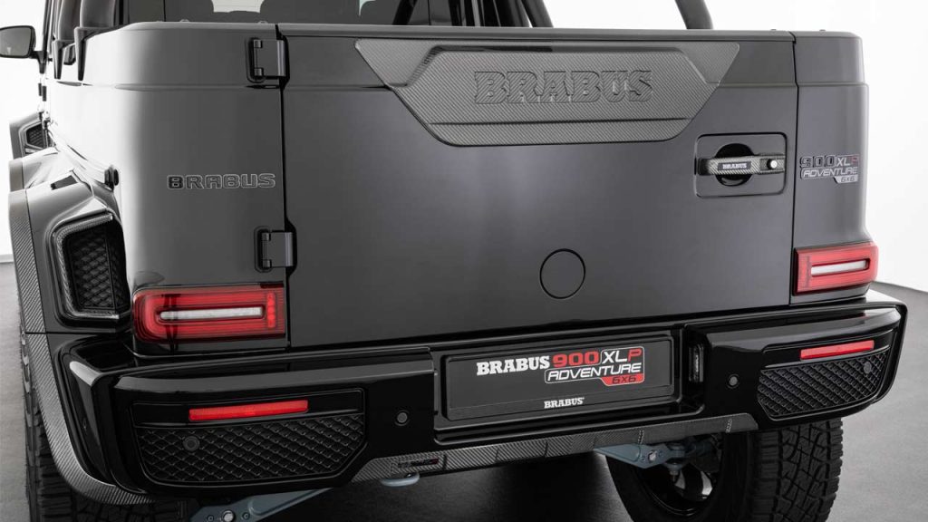 Brabus-XLP-900-6x6-Superblack_rear_bumper