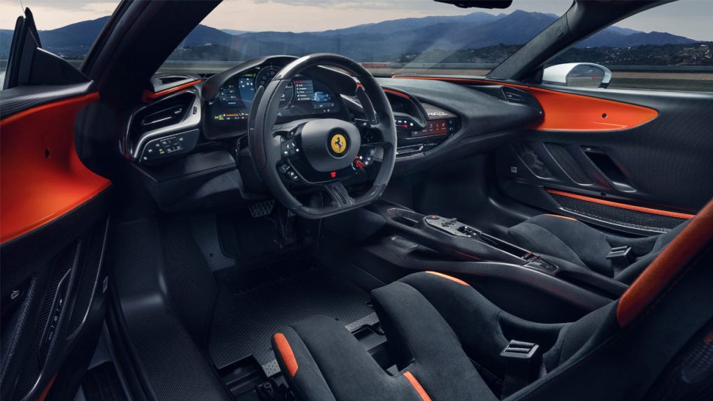 Ferrari-SF90-XX-Stradale_interior