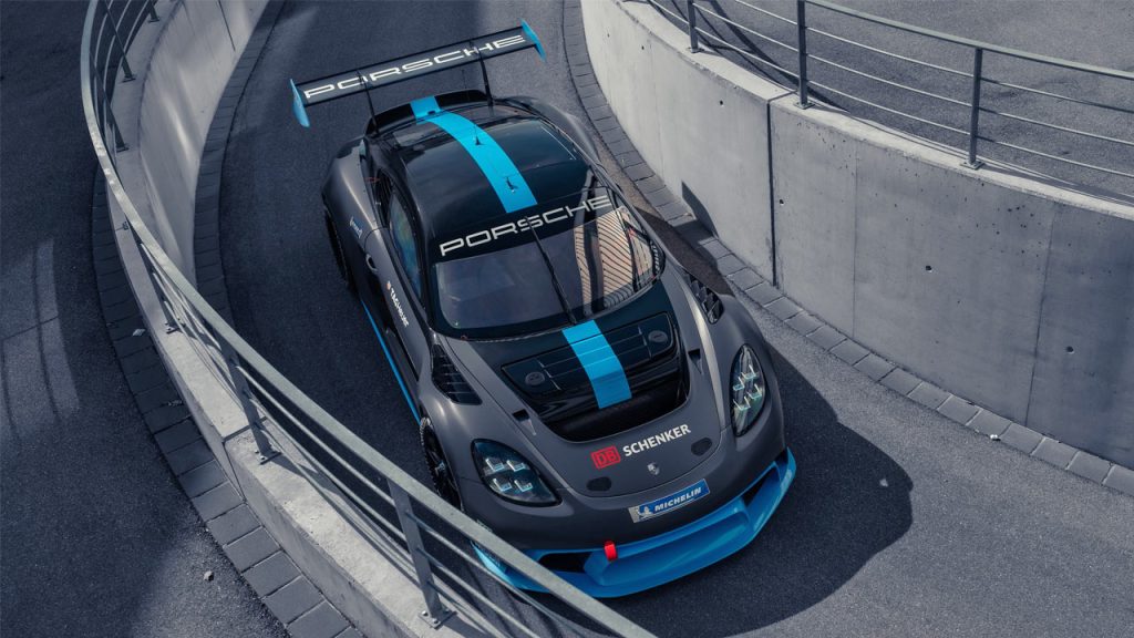 Porsche-GT4-e-Performance