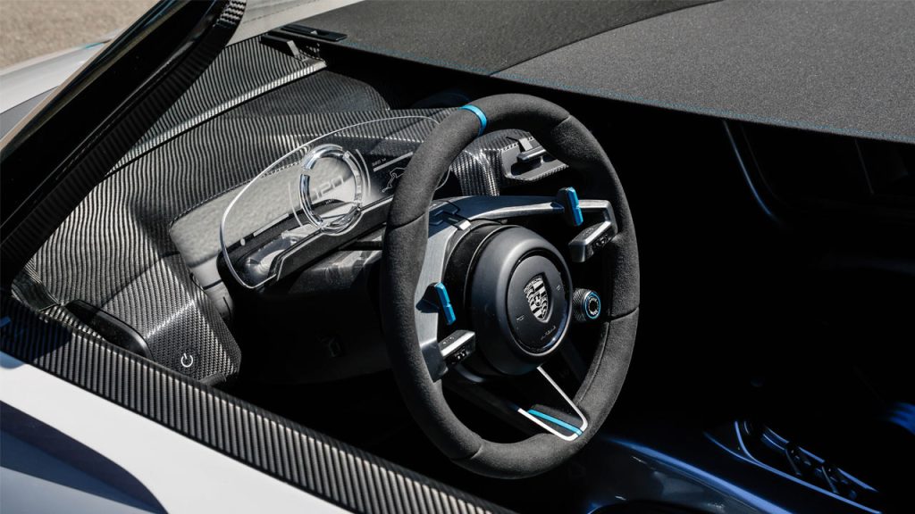 Porsche-Vision-357-Speedster_interior_steering