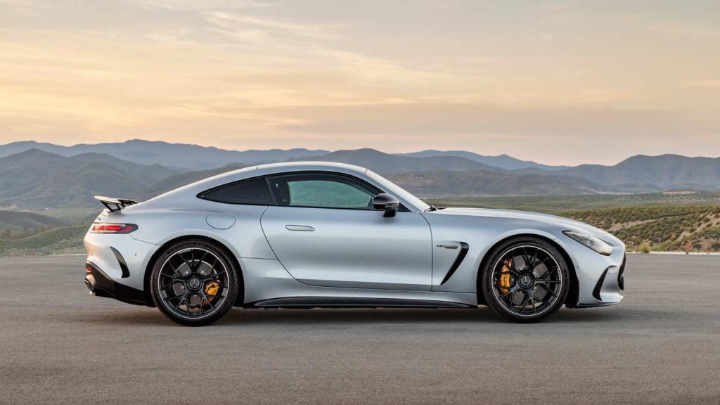2024-Mercedes-AMG-GT-63-4MATIC_side