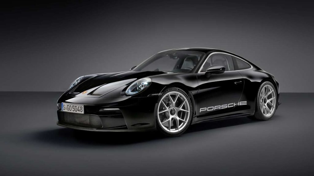 Porsche-911-S-T