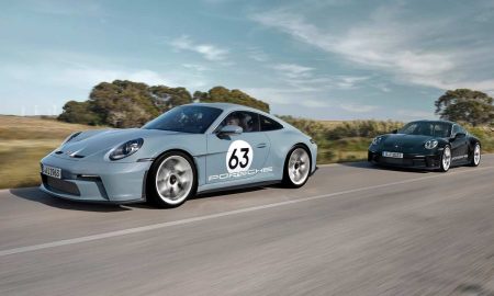 Porsche-911-S-T-with-Heritage-Design-Package-and-Porsche-911-S-T