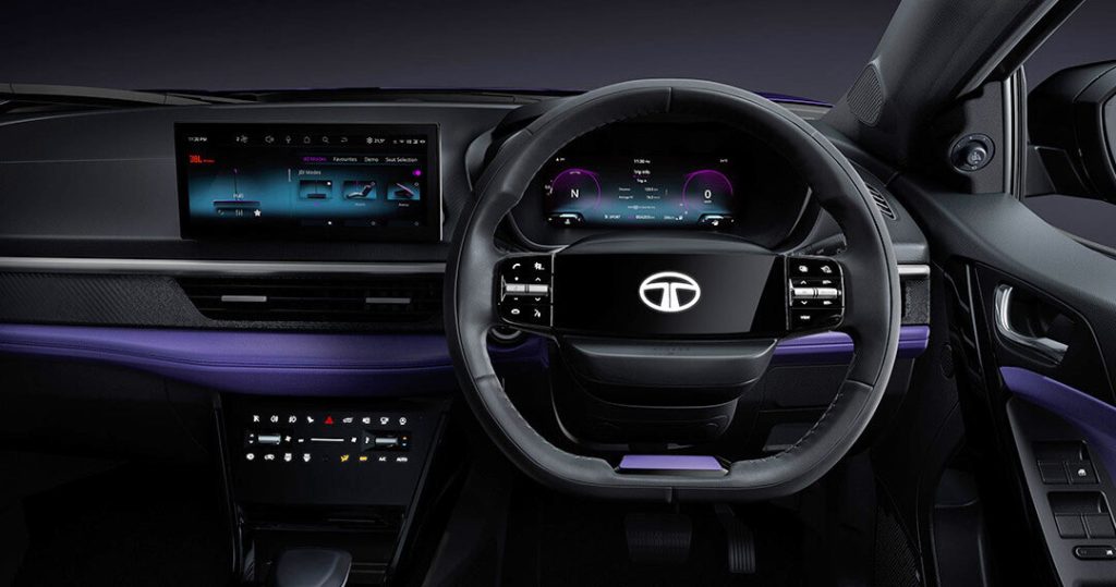 2023-Tata-Nexon-facelift_interior