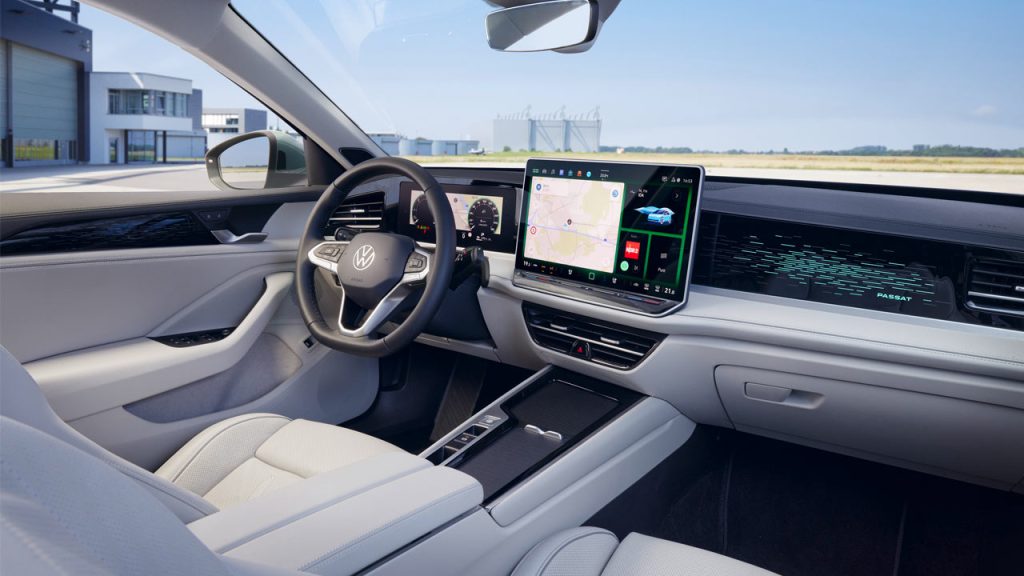 2024-Volkswagen-Passat_interior