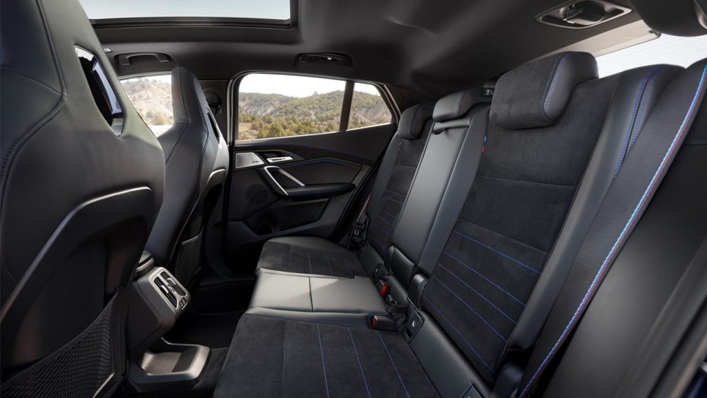 2024-BMW-X2-M35i-xDrive_interior-rear-seats