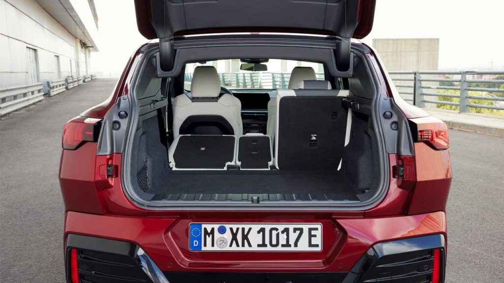 2024-BMW-iX2-xDrive30-interior-boot