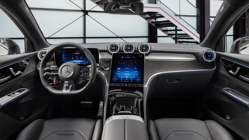 2024-Mercedes-AMG-GLC-63-S-E-PERFORMANCE-Coupé_interior