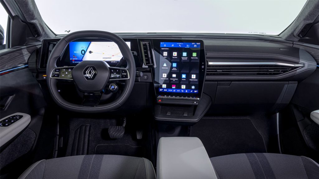 2024-Renault-Scénic-E-Tech-Iconic-Version-interior