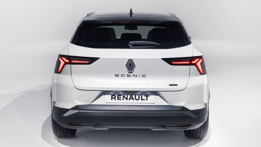 2024-Renault-Scénic-E-Tech-rear