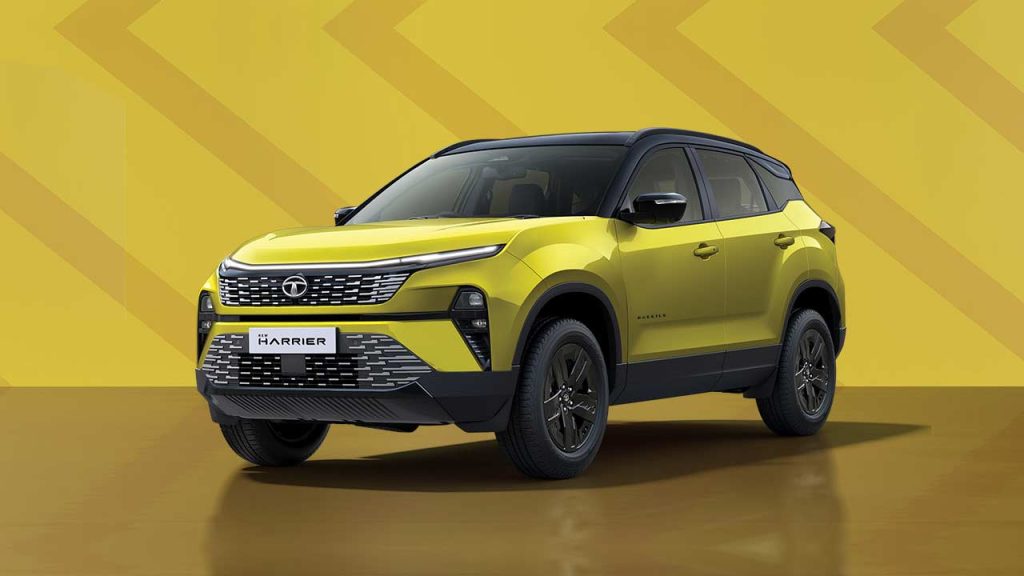 2024-Tata-Harrier-facelift