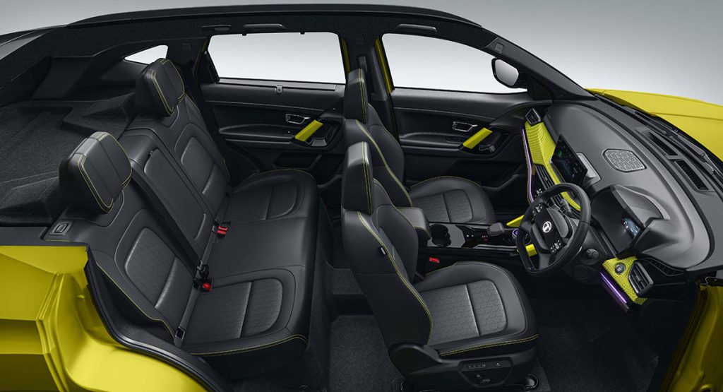 2024-Tata-Harrier-facelift-interior-seats