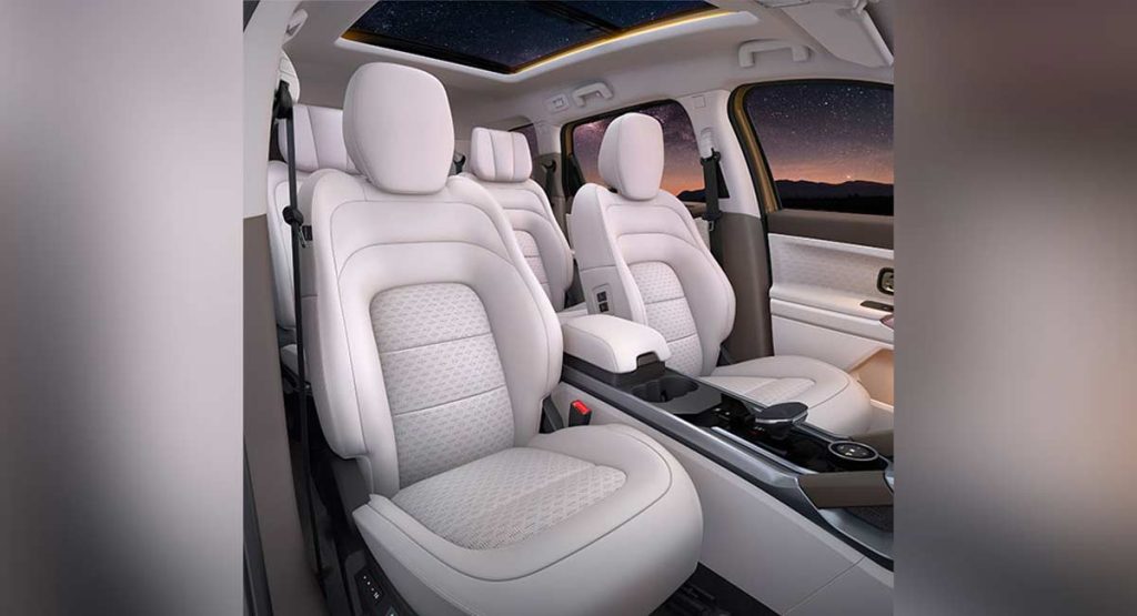 2024-Tata-Safari-facelift-interior-seats
