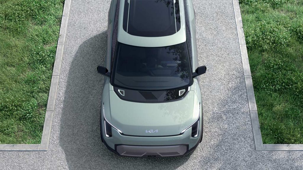 Kia-Concept-EV3-top