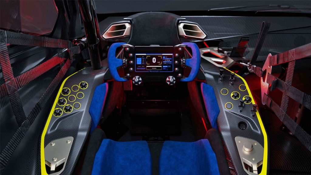 Maserati-MCXtrema-interior