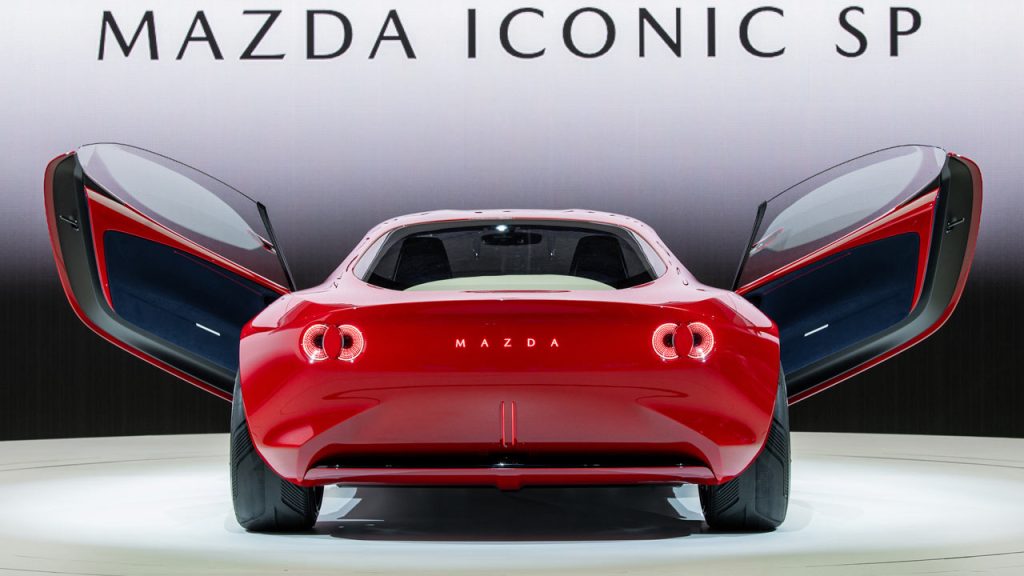 Mazda-Iconic-SP-concept-rear
