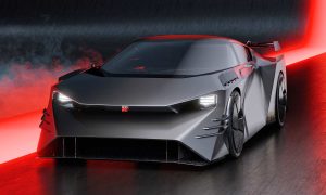Nissan-Hyper-Force-concept