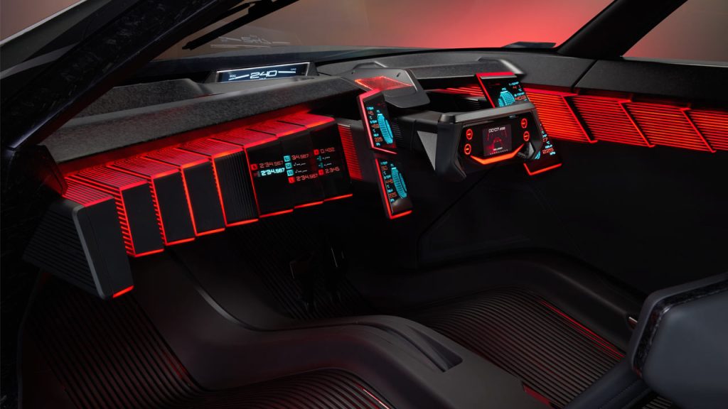 Nissan-Hyper-Force-concept-interior