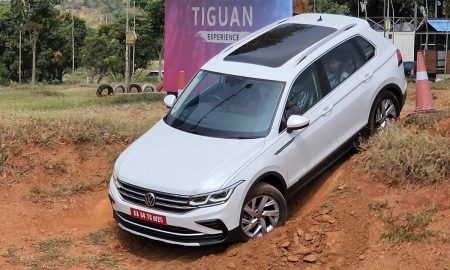Volkswagen-Tiguan-off-road-Bengaluru