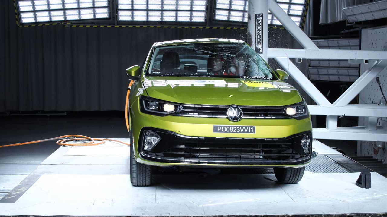 Volkswagen-Virtus-Global-NCAP-crash-test