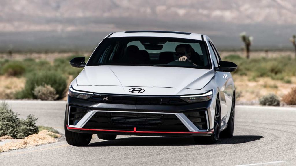 2024-Hyundai-Elantra-N