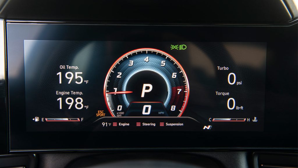 2024-Hyundai-Elantra-N-interior-cluster