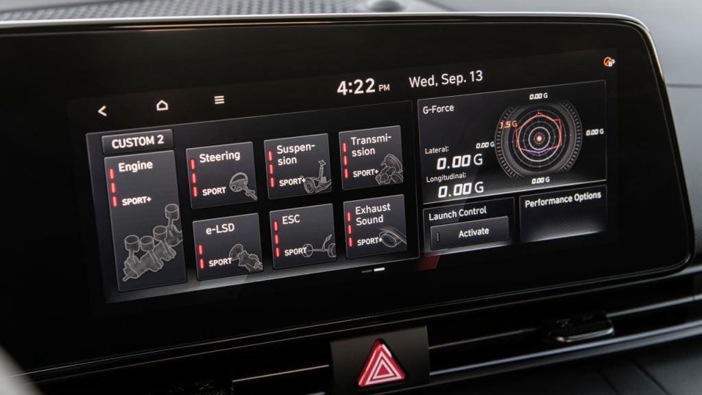 2024-Hyundai-Elantra-N-interior-touchscreen