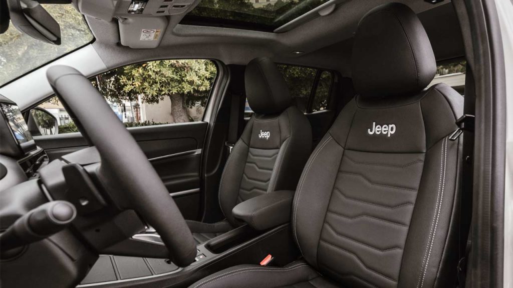 2024-Jeep-Avenger-e-Hybrid-interior-seats