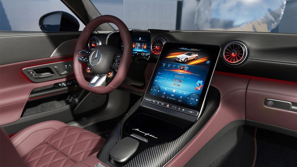 2024-Mercedes-AMG-SL-63-S-E-Performance-interior_2