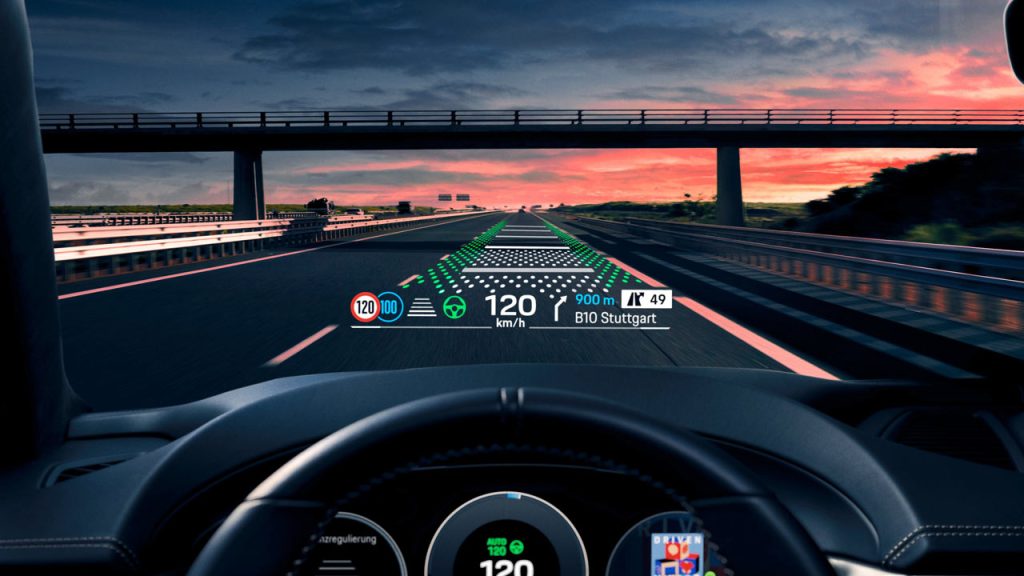 2024-Porsche-Macan-electric-interior-head-up-display